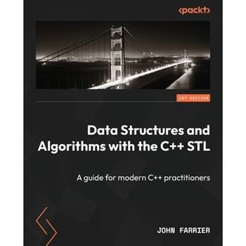 Data Structures and Algorithms with the C＋＋ STL
