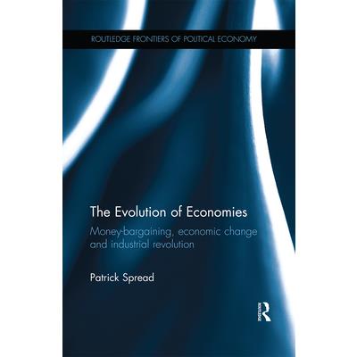 The Evolution of Economies