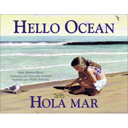 Hello Ocean / Hola Mar