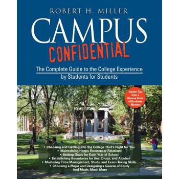 Campus Confidential