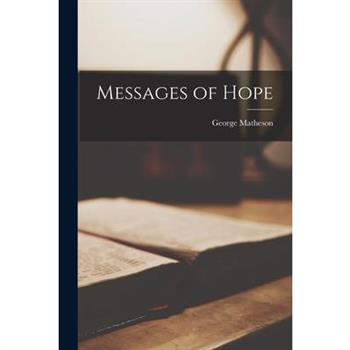 Messages of Hope