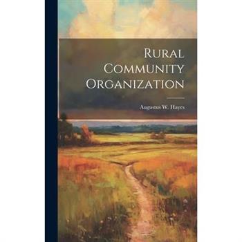 Rural Community Organization