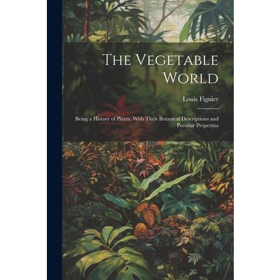 The Vegetable World