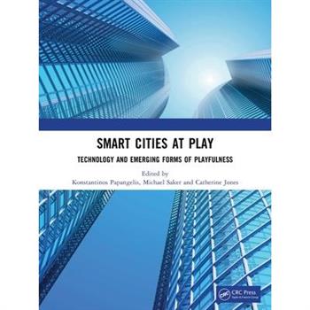 Smart Cities at Play