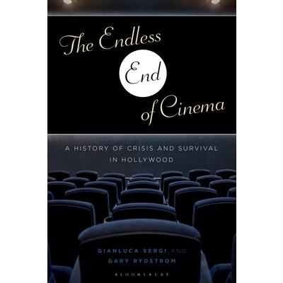 The Endless End of Cinema