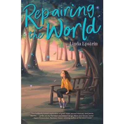 Repairing the World