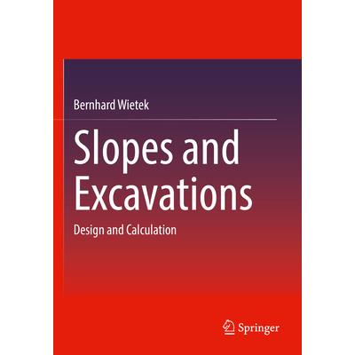 Slopes and Excavations