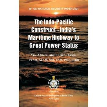 The Indo-Pacific Construct