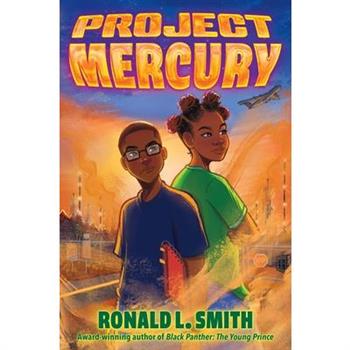 Project Mercury