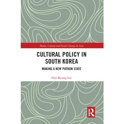 Cultural Policy in South Korea