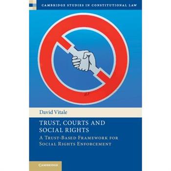 Trust, Courts and Social Rights