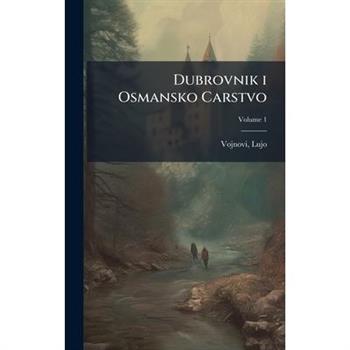 Dubrovnik i Osmansko Carstvo