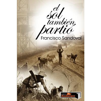 El sol tambi矇n parti籀