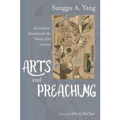 Arts and Preaching