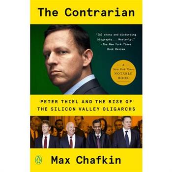 The Contrarian