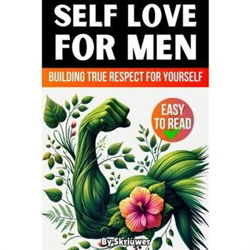 Self Love Book for Men