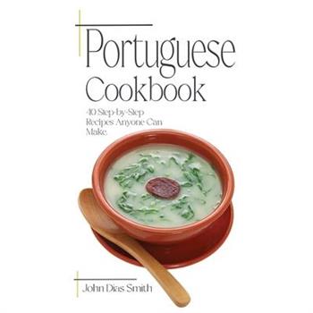 Portuguese Cookbook