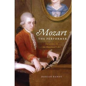 Mozart the Performer