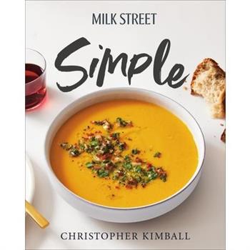 Milk Street Simple