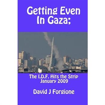 Getting Even In Gaza - the muzlumz hit the strip