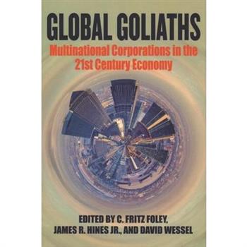 Global Goliaths