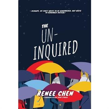 The Un-Inquired