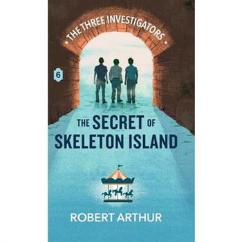 The Secret of Skeleton Island