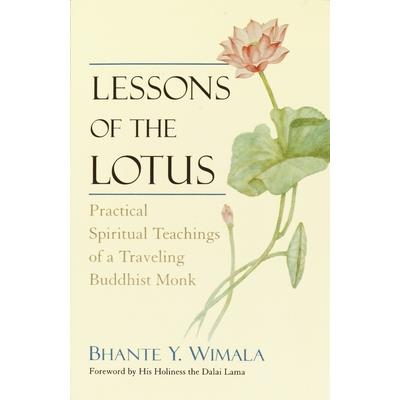 Lessons of the Lotus