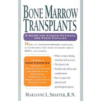 Bone Marrow Transplants