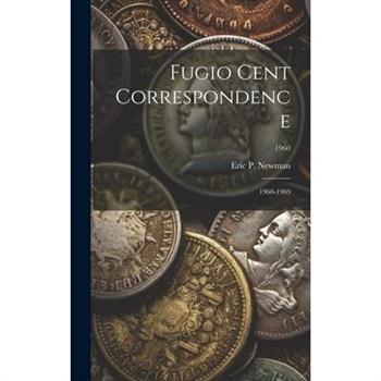 Fugio Cent Correspondence
