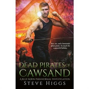 Dead Pirates of Cawsand