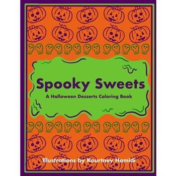 Spooky Sweets