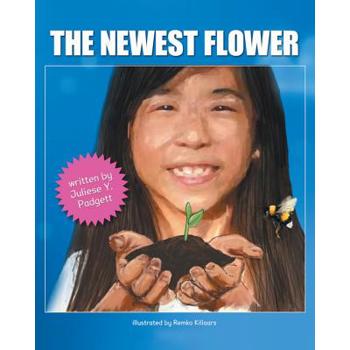 The Newest Flower