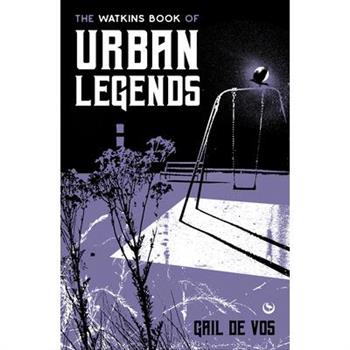 The Watkins Book of Urban Legends