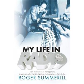 My Life In Radio