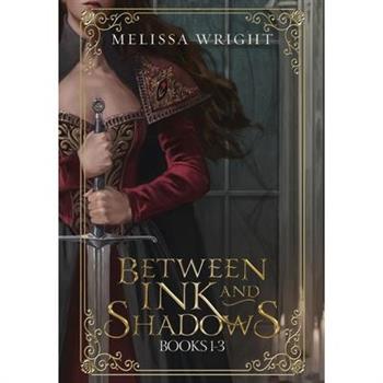 Between Ink and Shadows