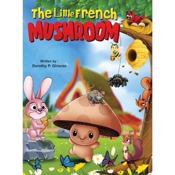The Little French Mushroom