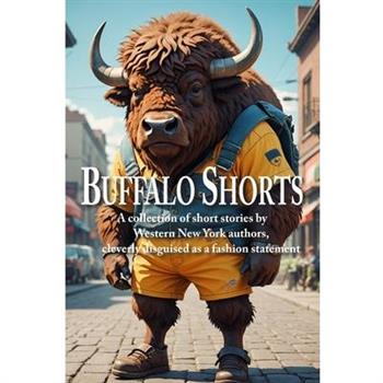 Buffalo Shorts