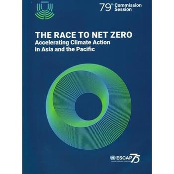 The Race to Net Zero