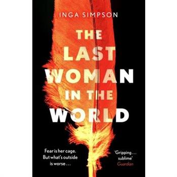 The Last Woman in the World