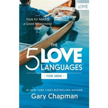 The 5 Love Languages for Men