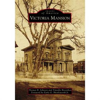 Victoria Mansion