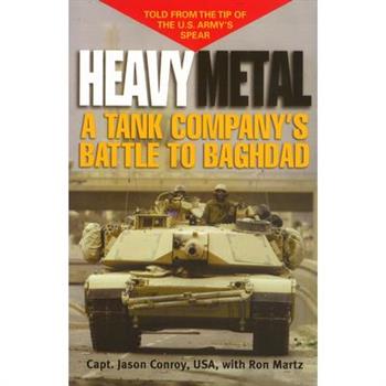 Heavy Metal