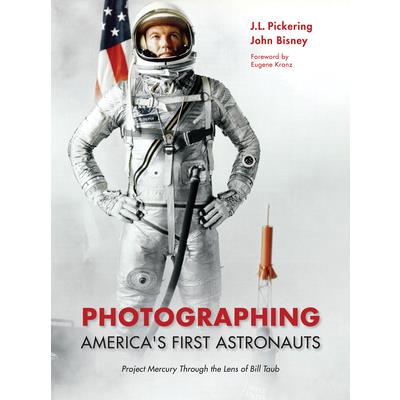 Photographing America's First Astronauts
