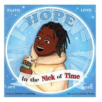 Hope in the Nick of Time