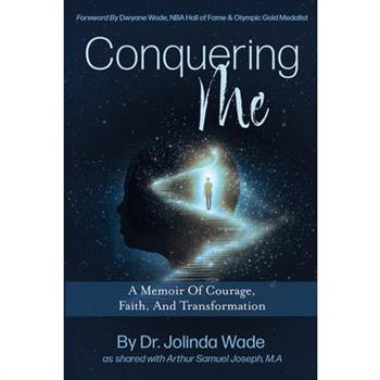 Conquering Me