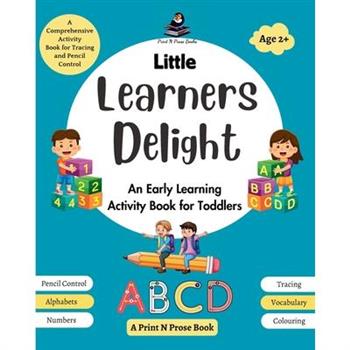 Little Learners Delight