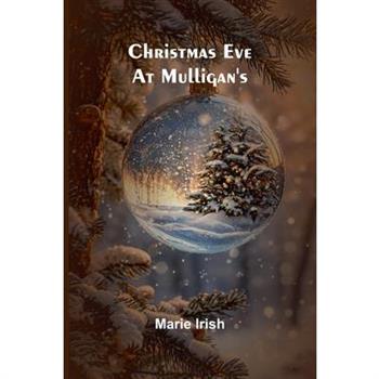 Christmas eve at Mulligan's
