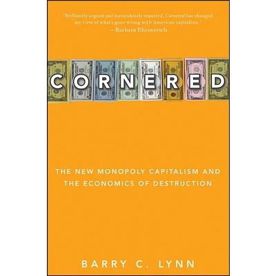 Cornered