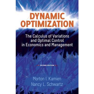 Dynamic Optimization